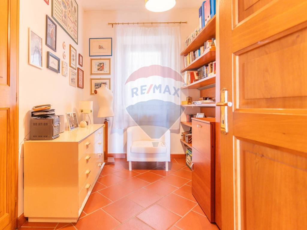 Interno appartamento