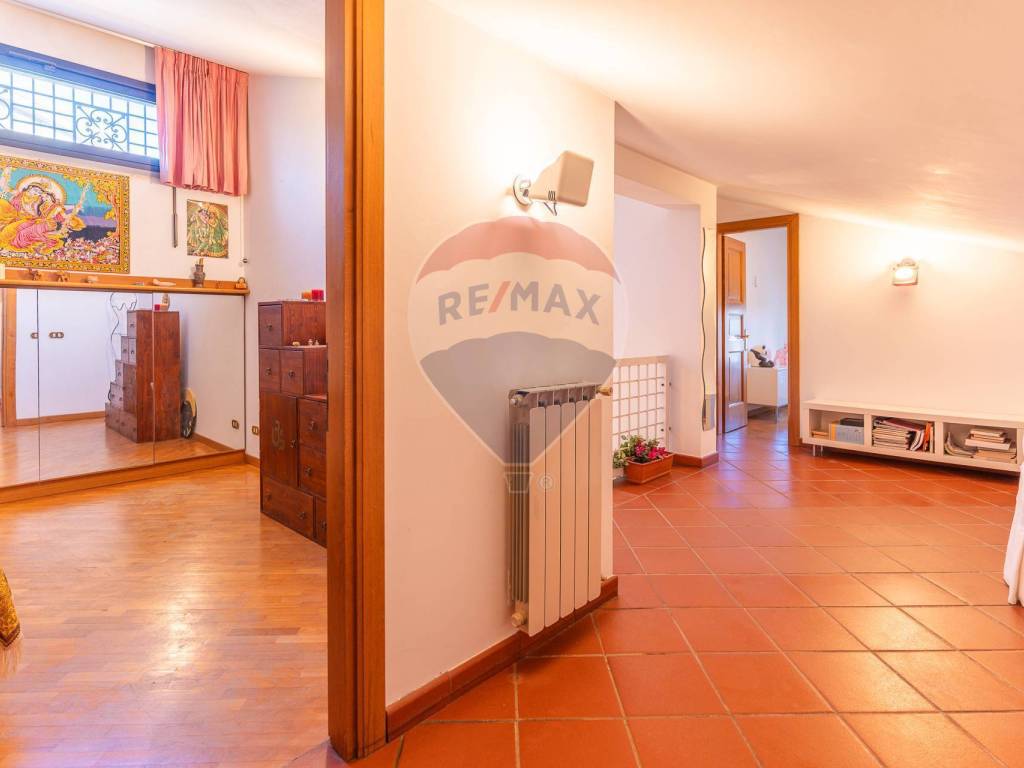 Interno appartamento