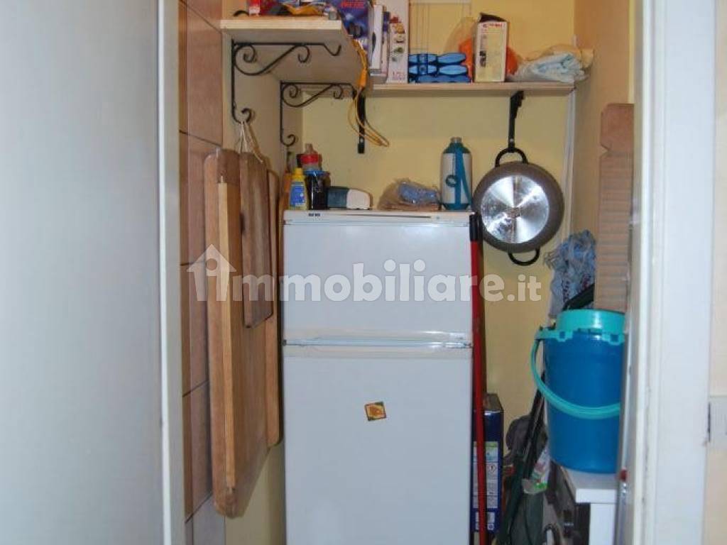 Interno appartamento