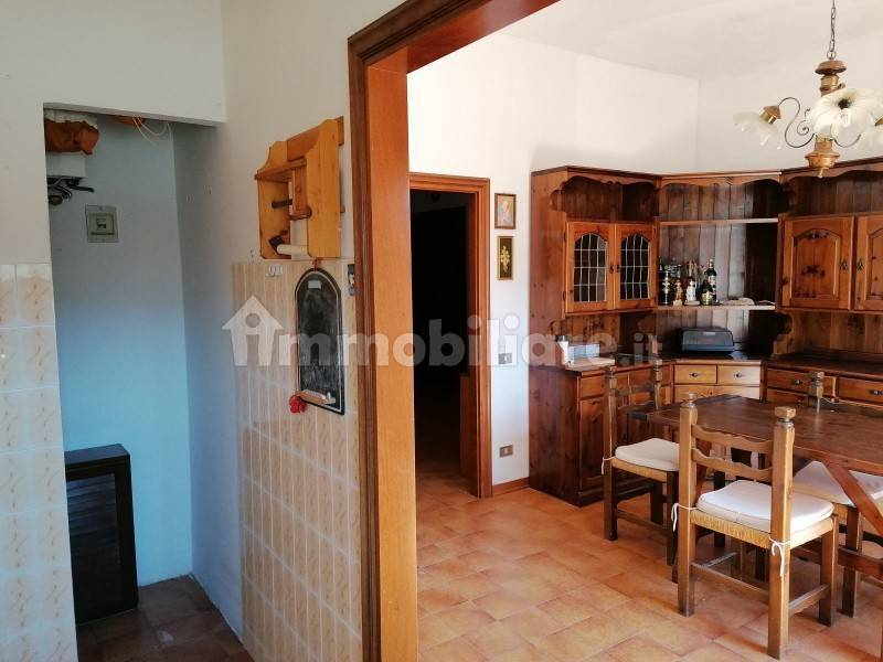 Interno appartamento