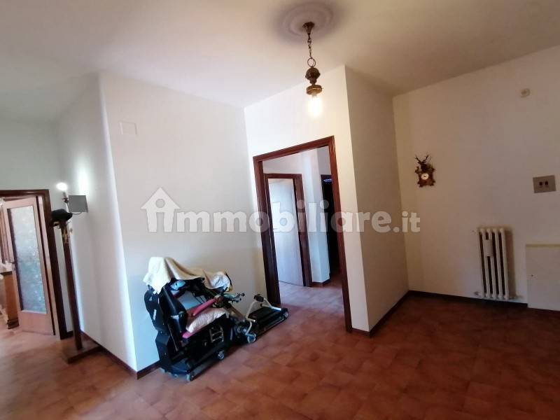 Interno appartamento