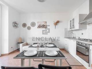 3-room flat via Francesco Datini 19, Gavinana, Florence