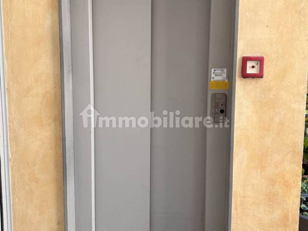 Interno palazzo