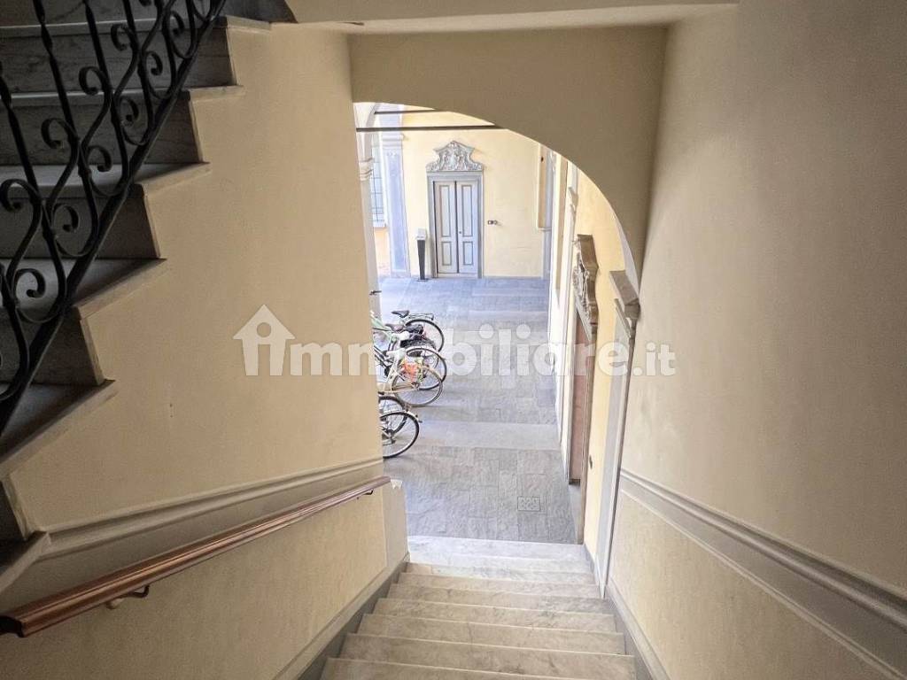 Interno palazzo