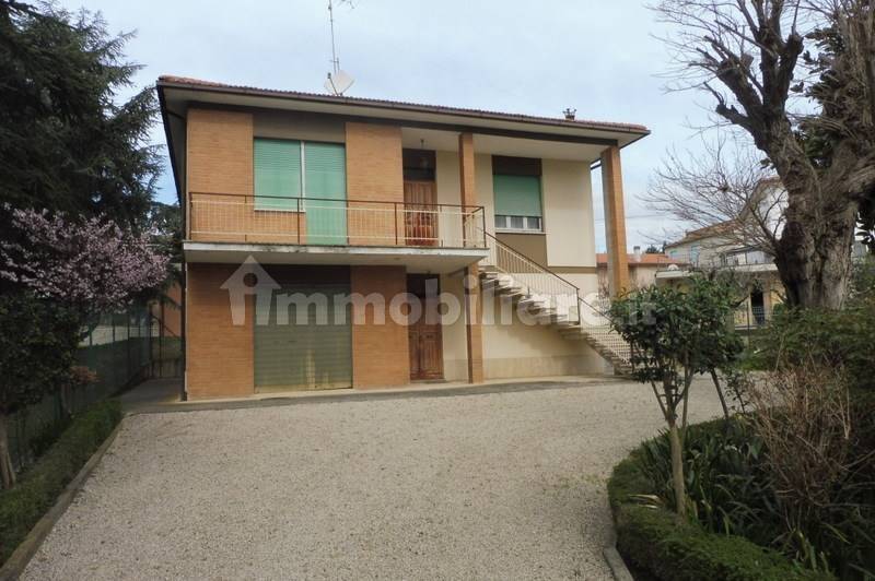 Facciata