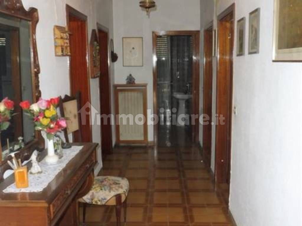 Interno appartamento