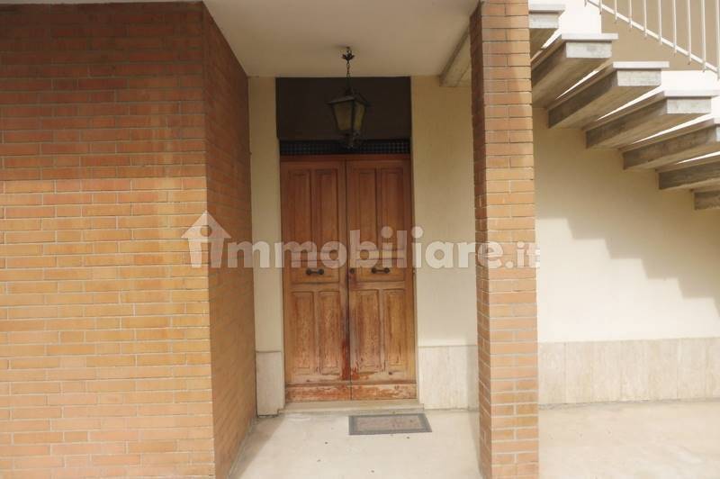 Interno palazzo