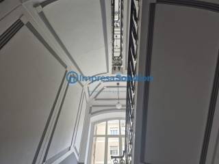 Interno palazzo