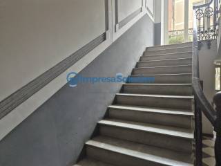Interno palazzo