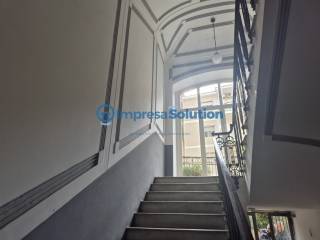Interno palazzo