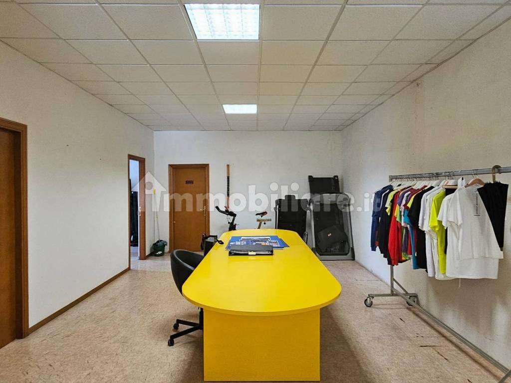 Interno non residenziale