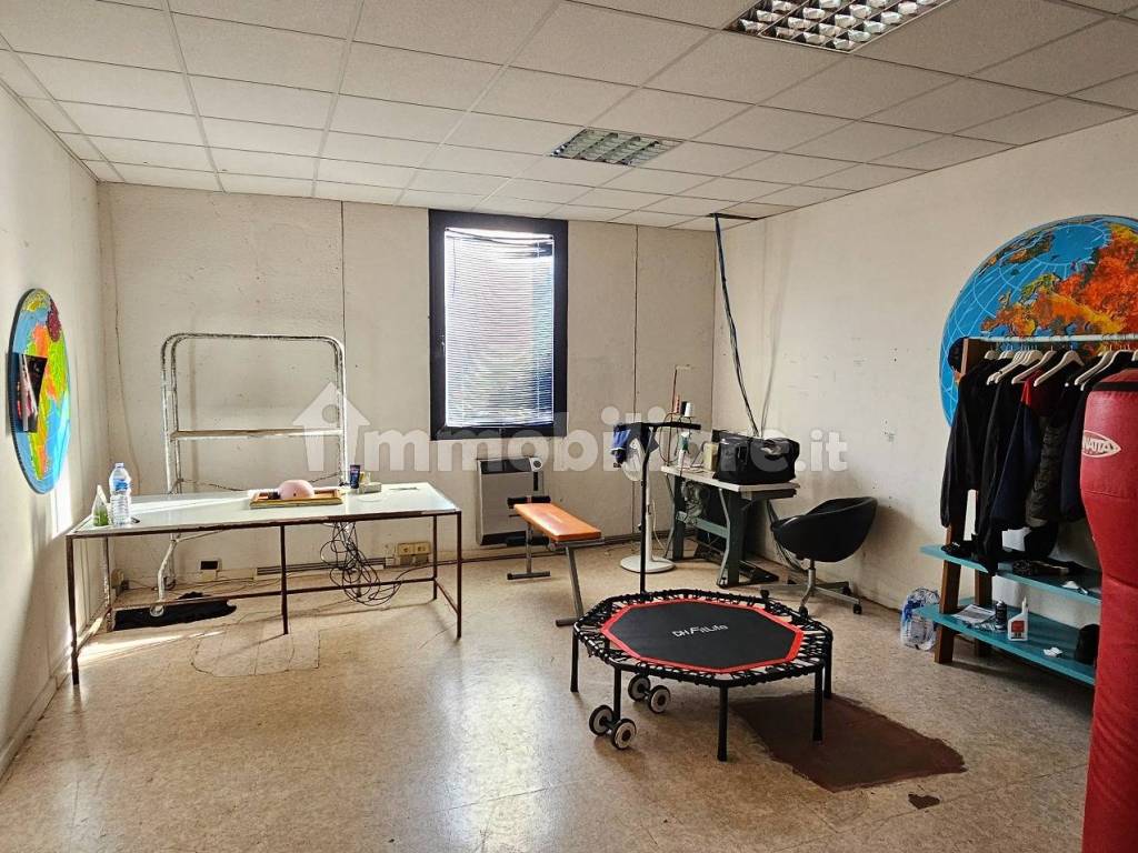 Interno non residenziale