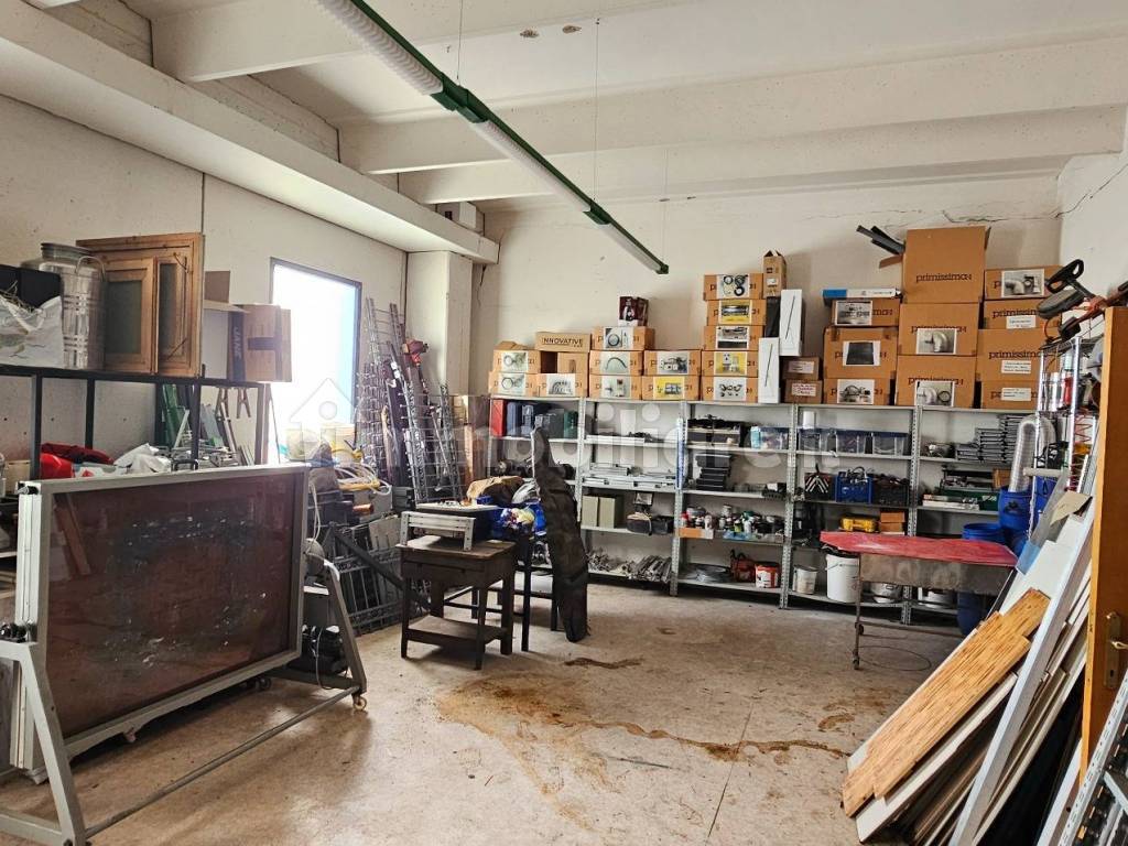 Interno non residenziale