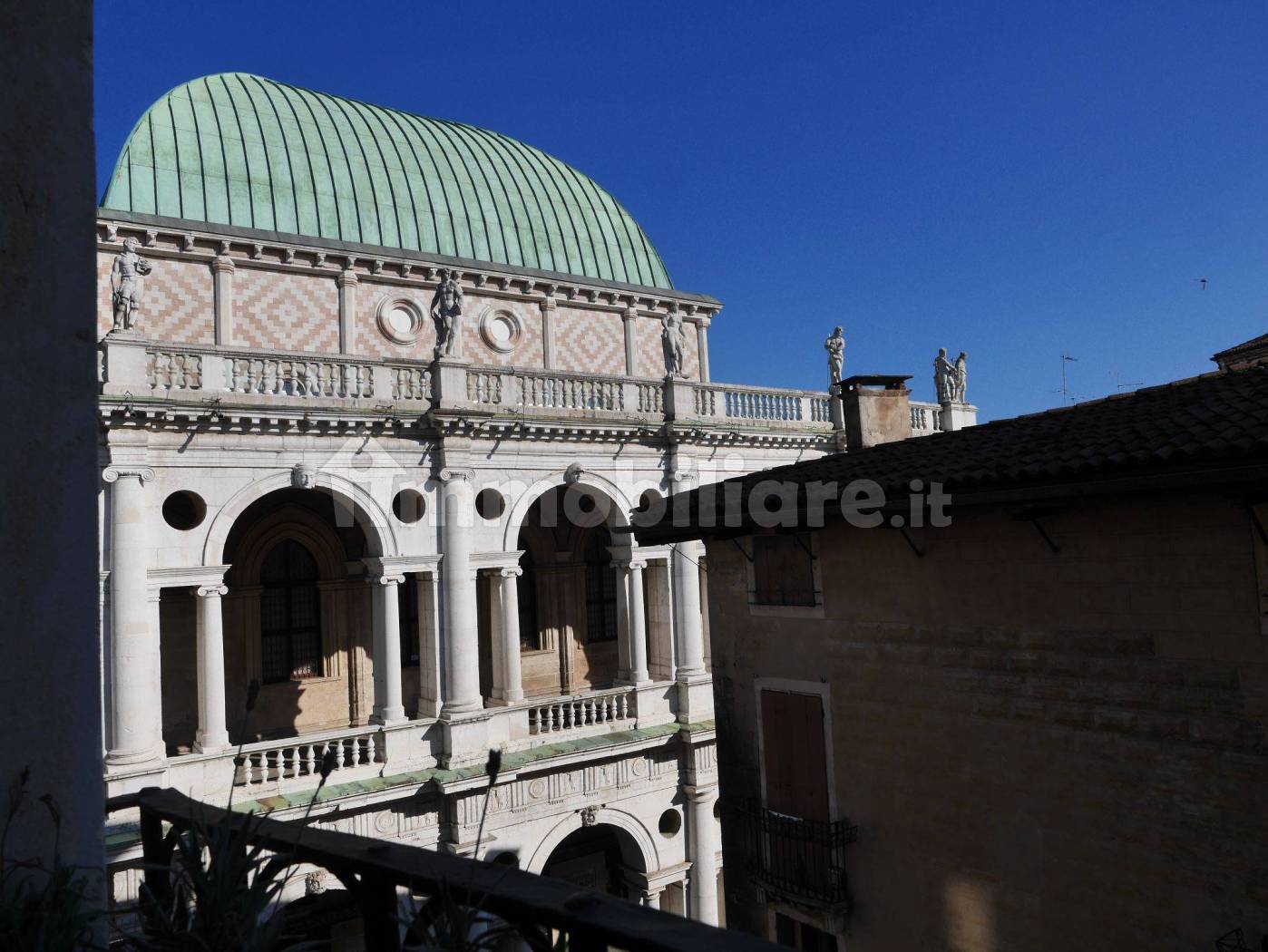 Appartamento in affitto a Vicenza