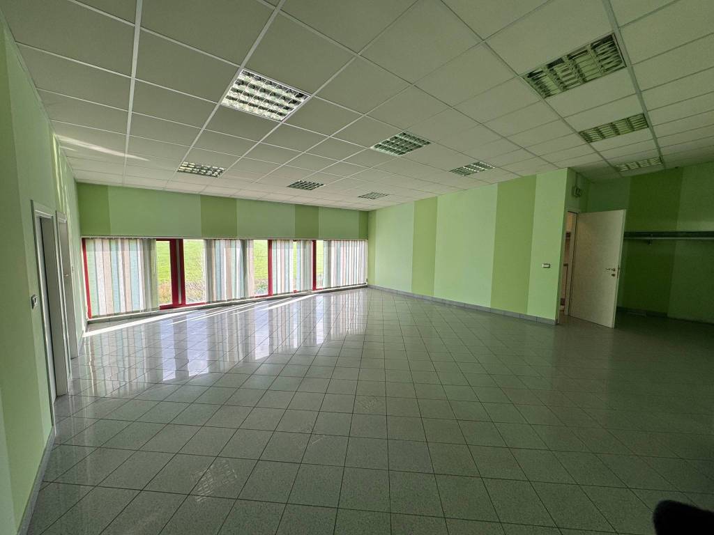Ufficio - studio in affitto, atessa