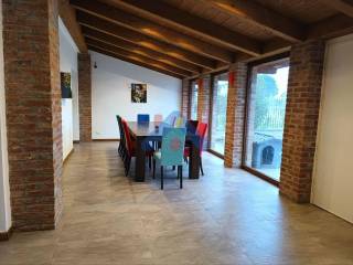 Sala da pranzo