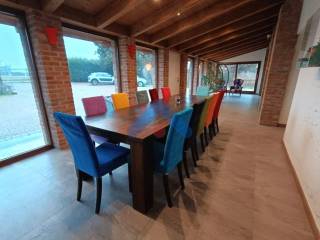 Sala da pranzo