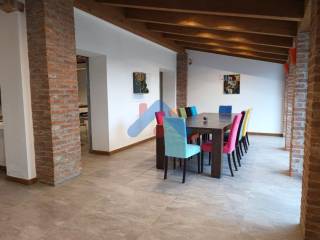 Sala da pranzo