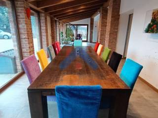Sala da pranzo
