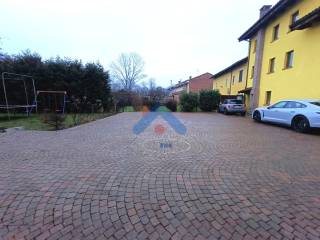 Cortile interno