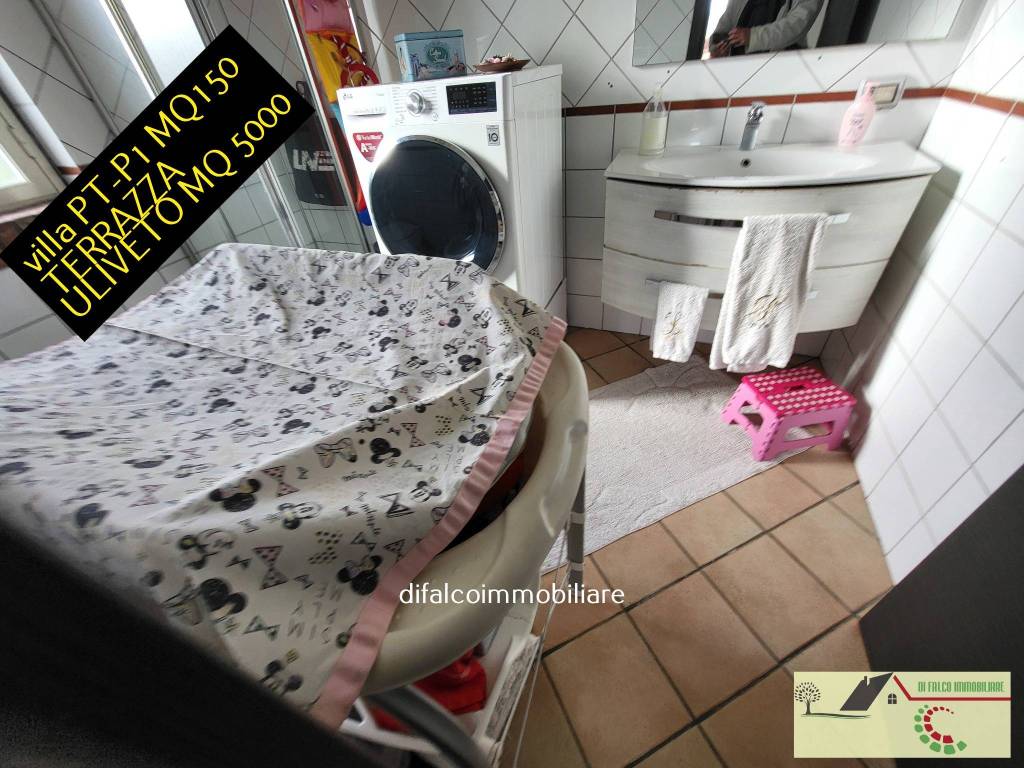 Bagno