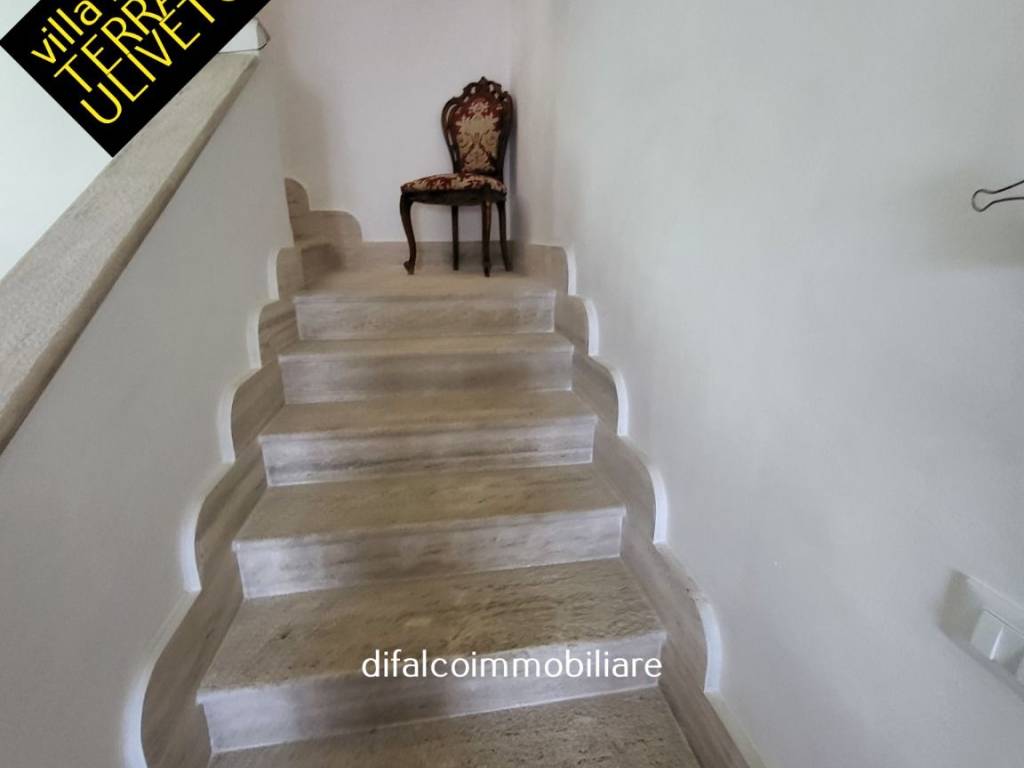 Interno palazzo