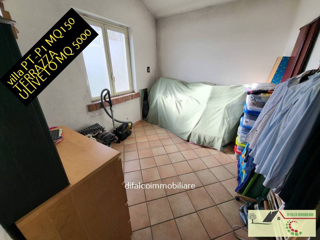 Camera da letto