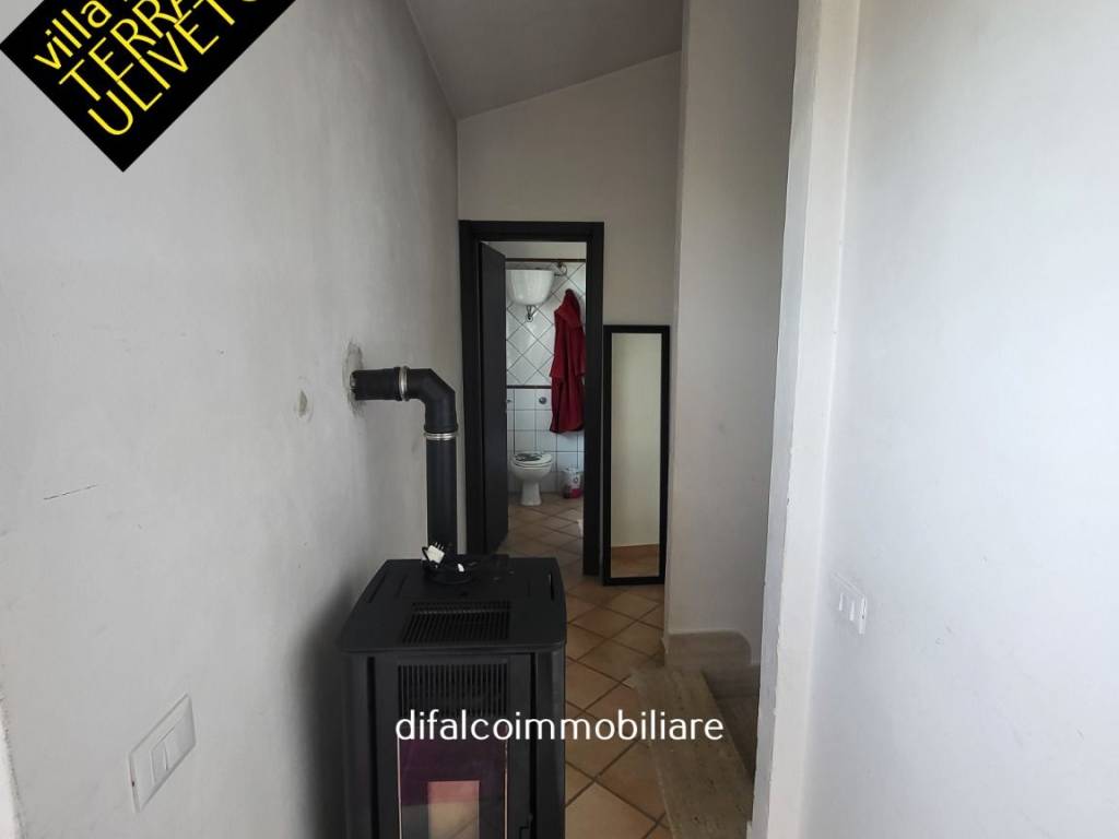 Interno appartamento