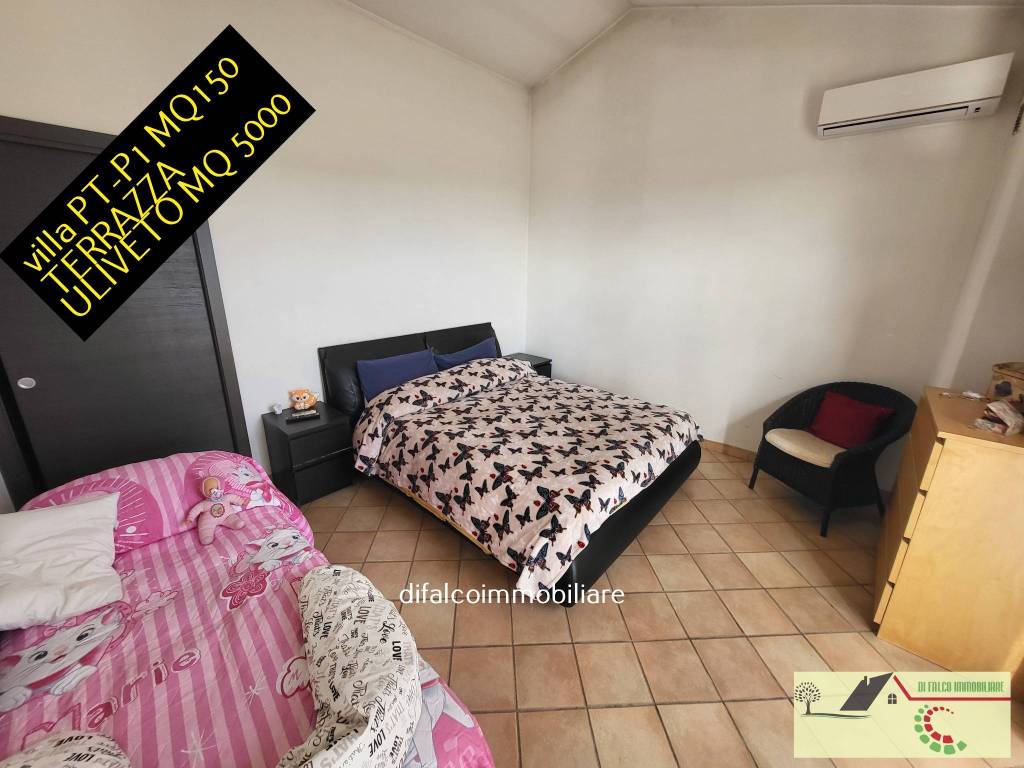 Camera da letto