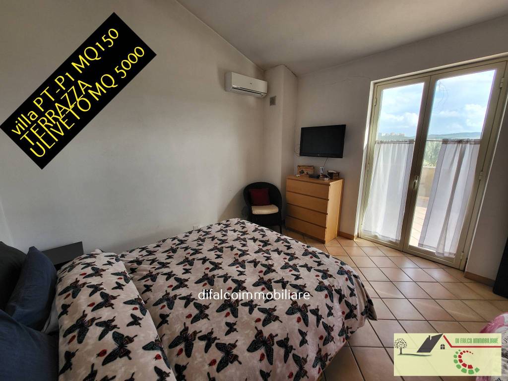 Camera da letto