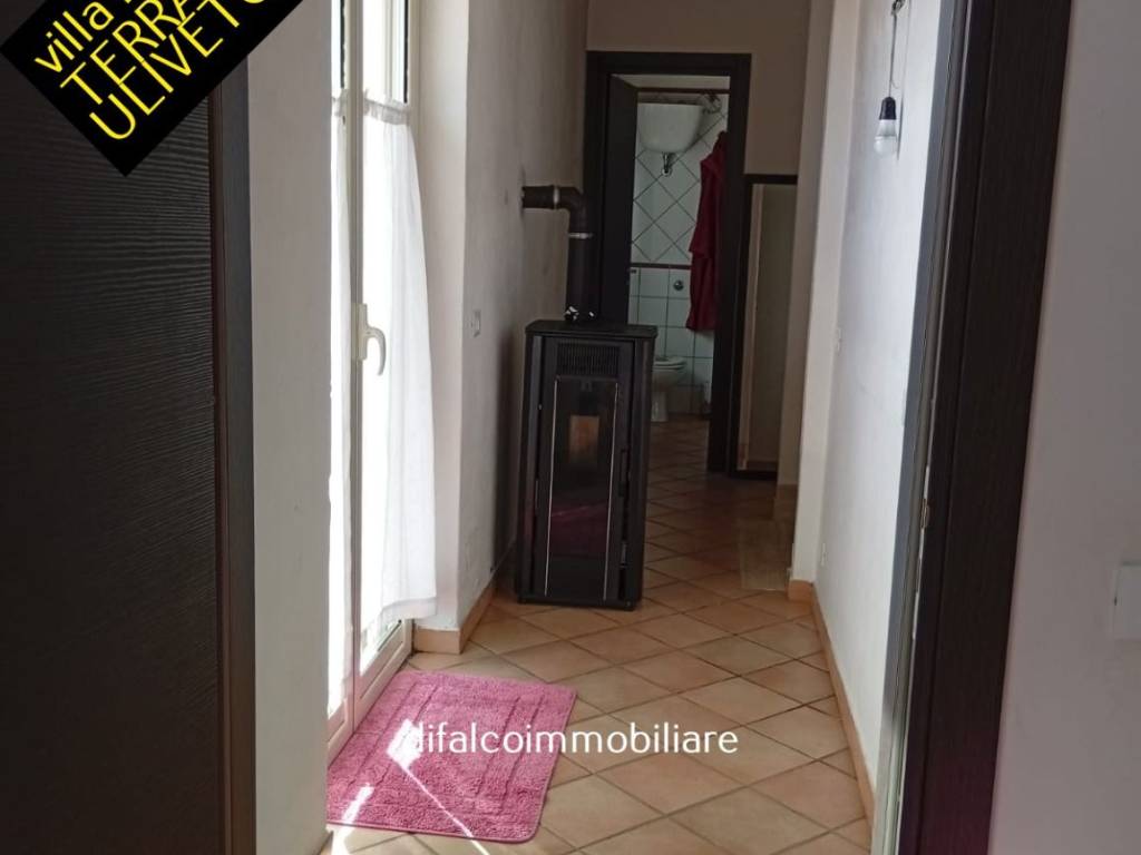 Interno appartamento
