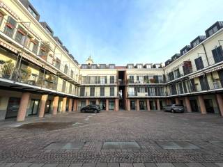 Interno palazzo