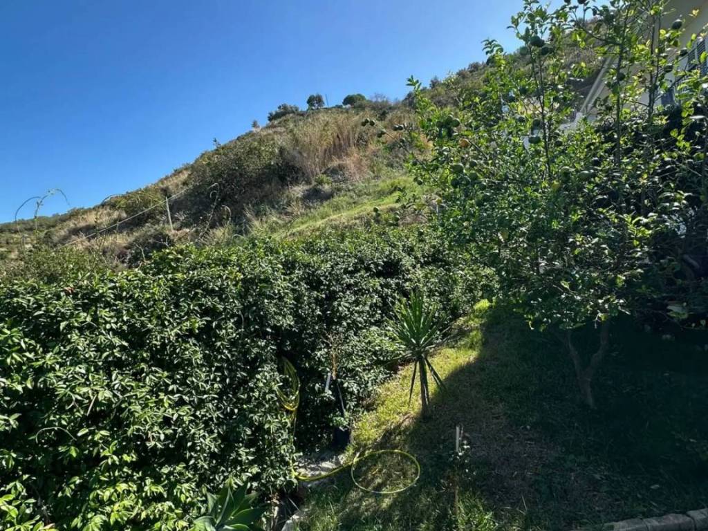 Villa a schiera contrada le calate, vibo valentia