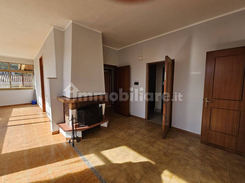 Interno palazzo