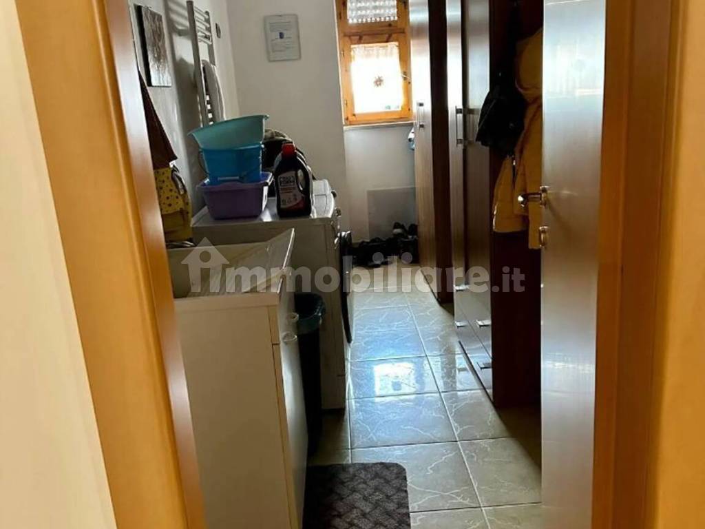 Interno appartamento