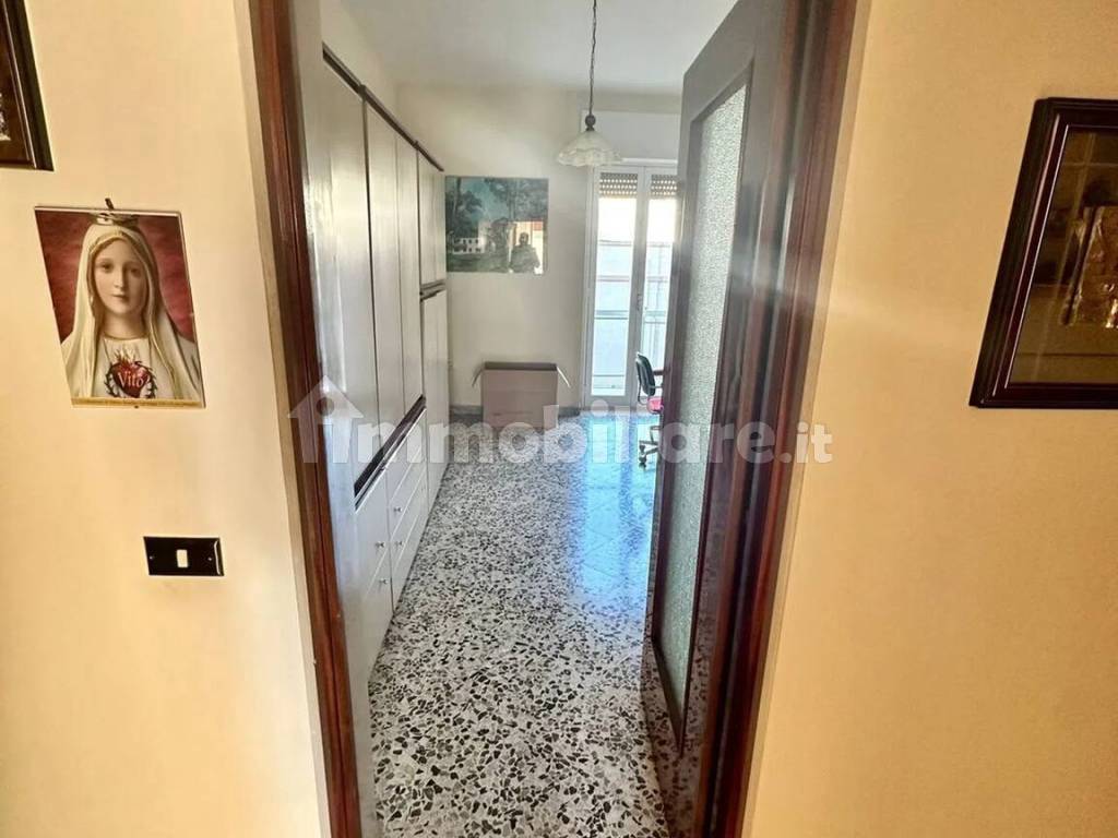 Interno appartamento