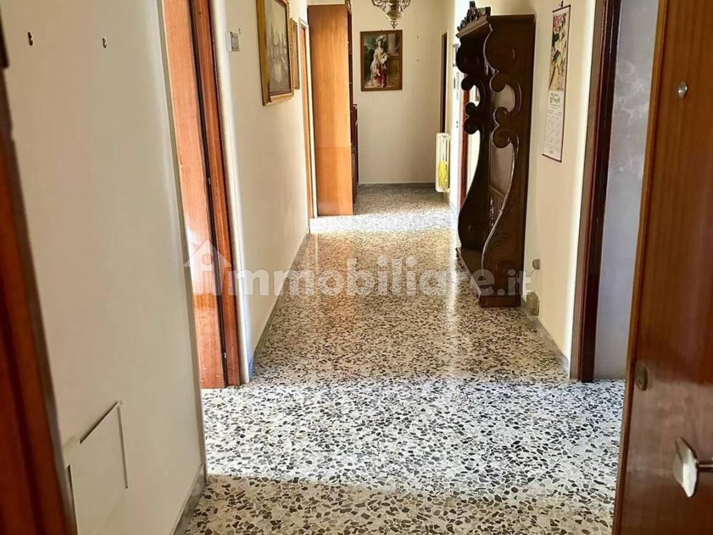 Interno appartamento