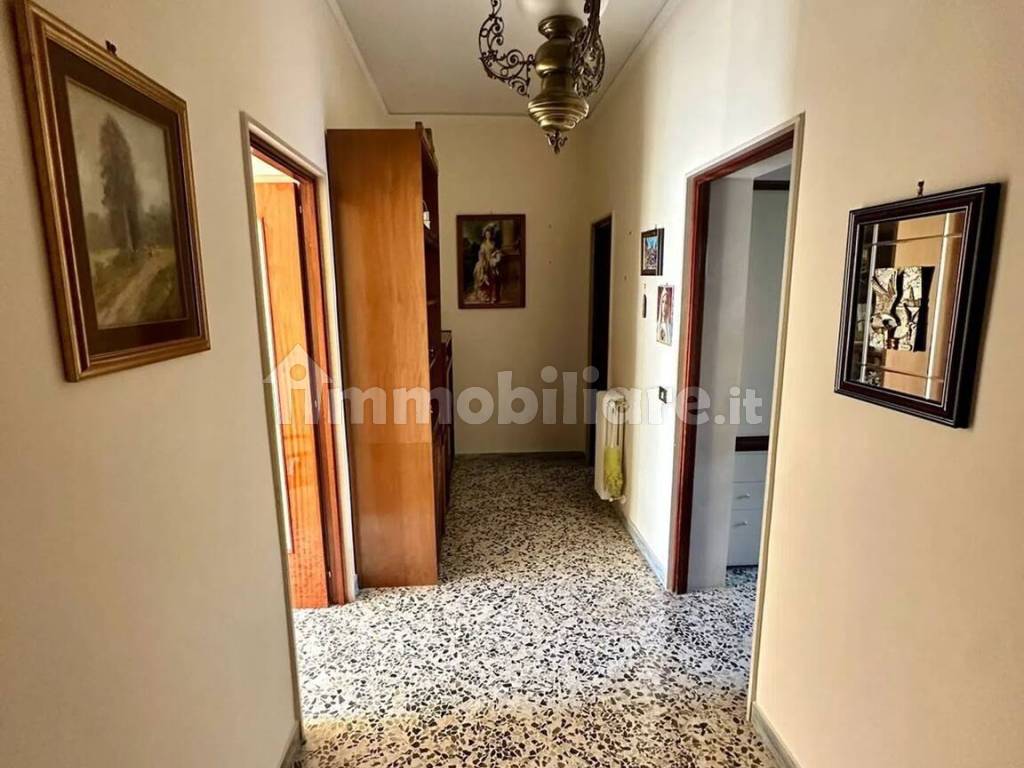 Interno appartamento