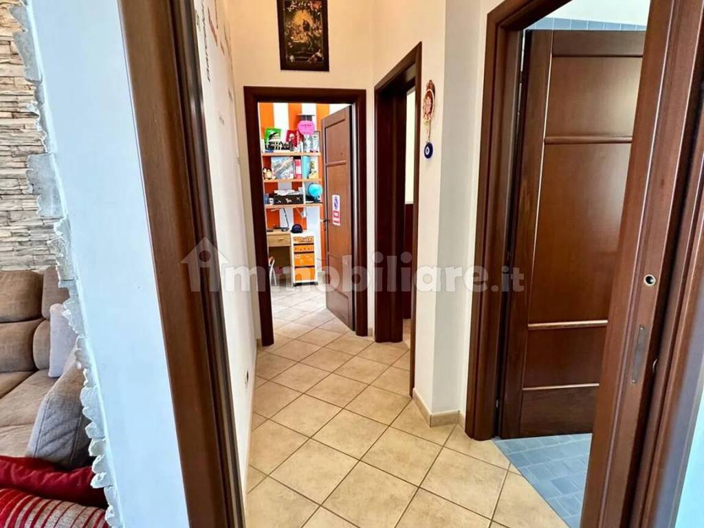 Interno appartamento