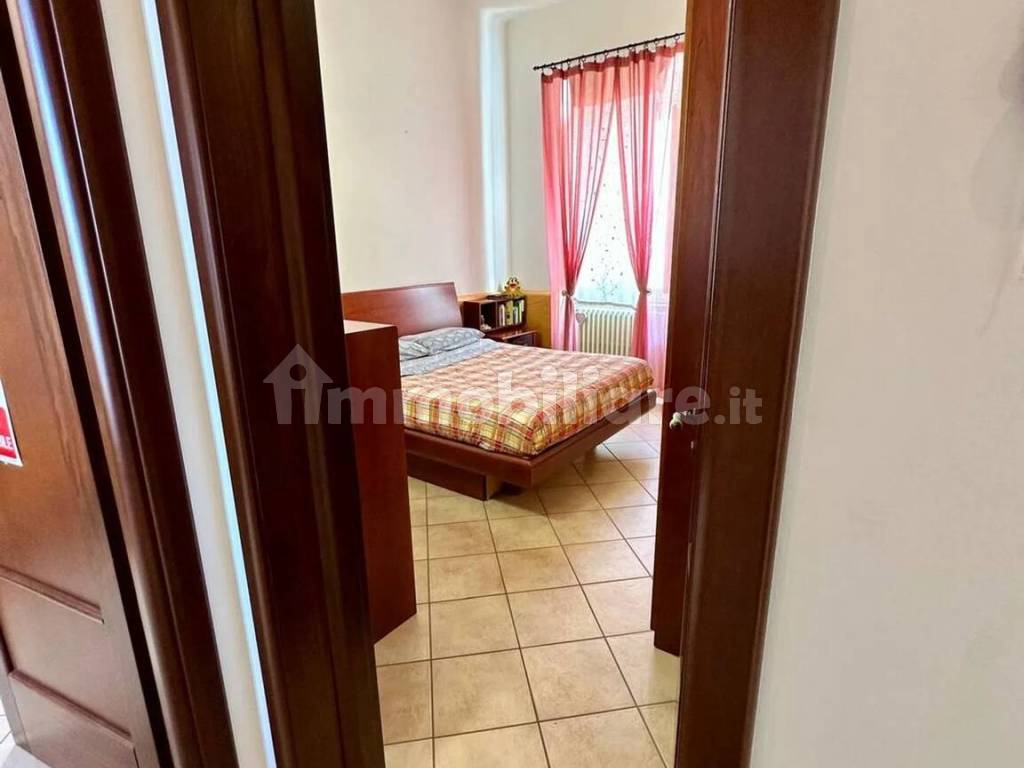 Interno appartamento