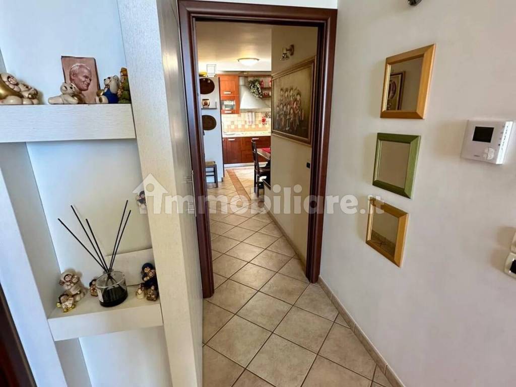 Interno appartamento