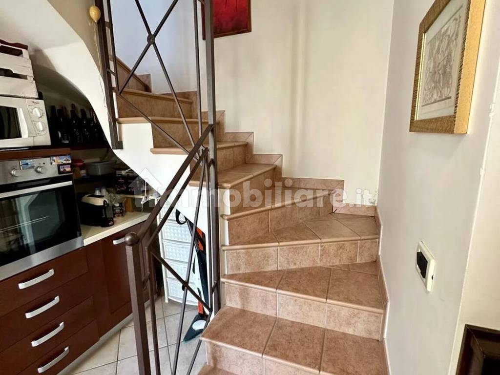 Interno appartamento