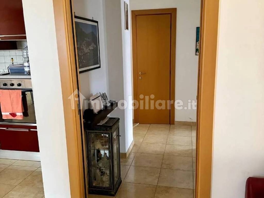 Interno appartamento