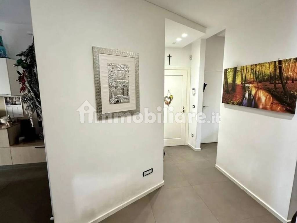 Interno appartamento