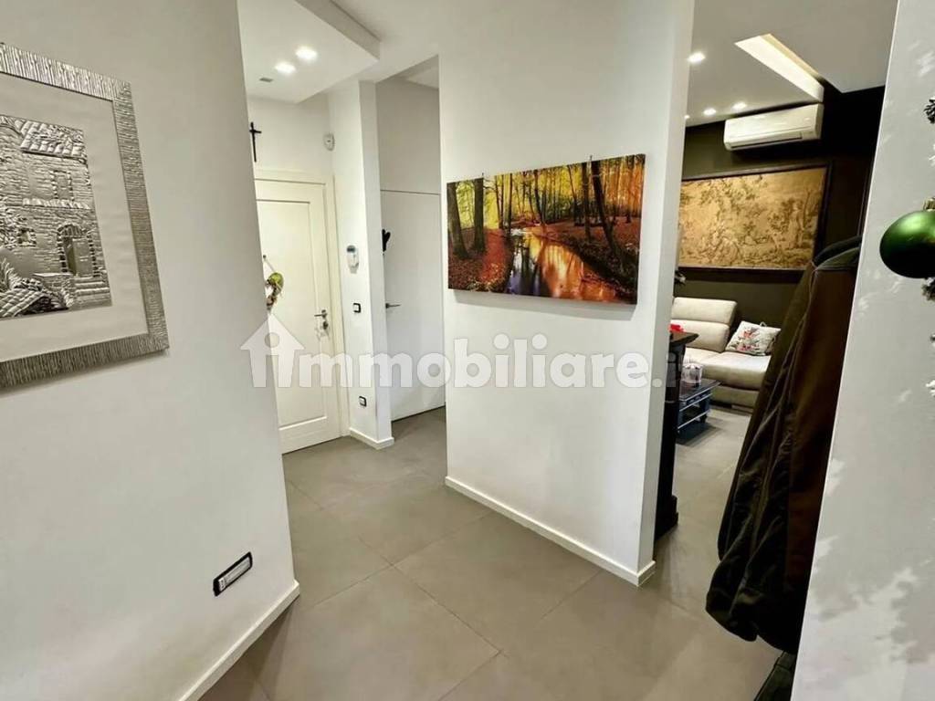 Interno appartamento