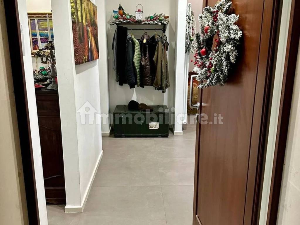 Interno appartamento