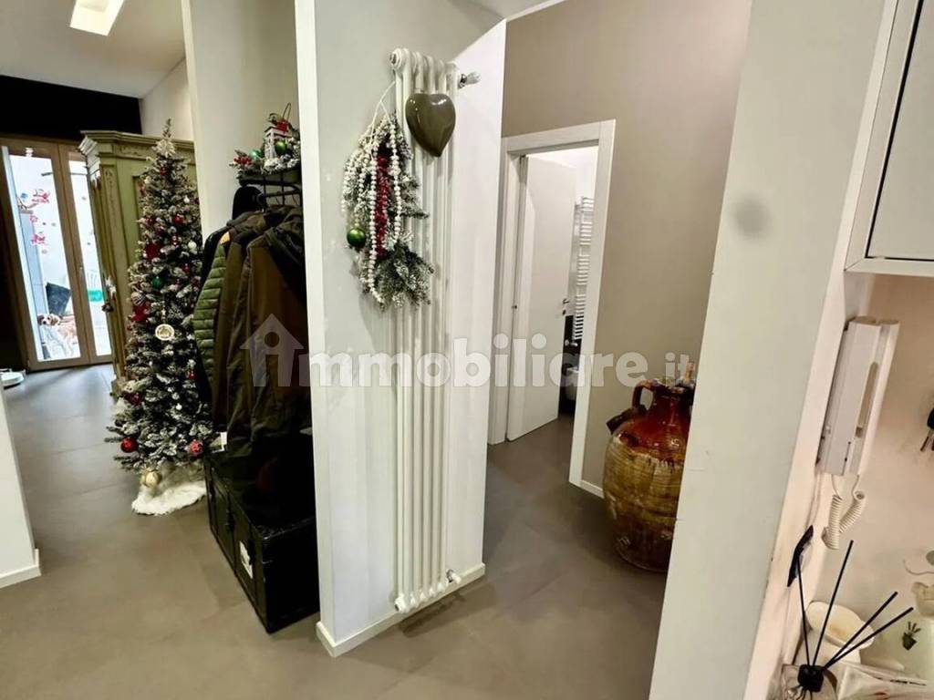 Interno appartamento