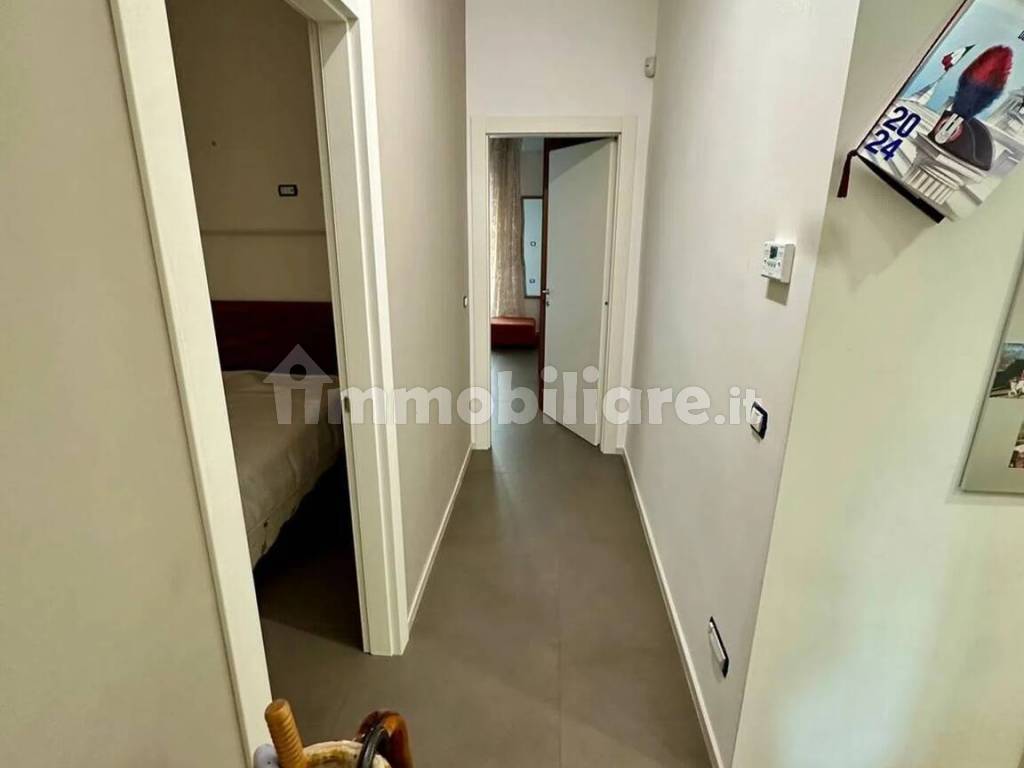 Interno appartamento