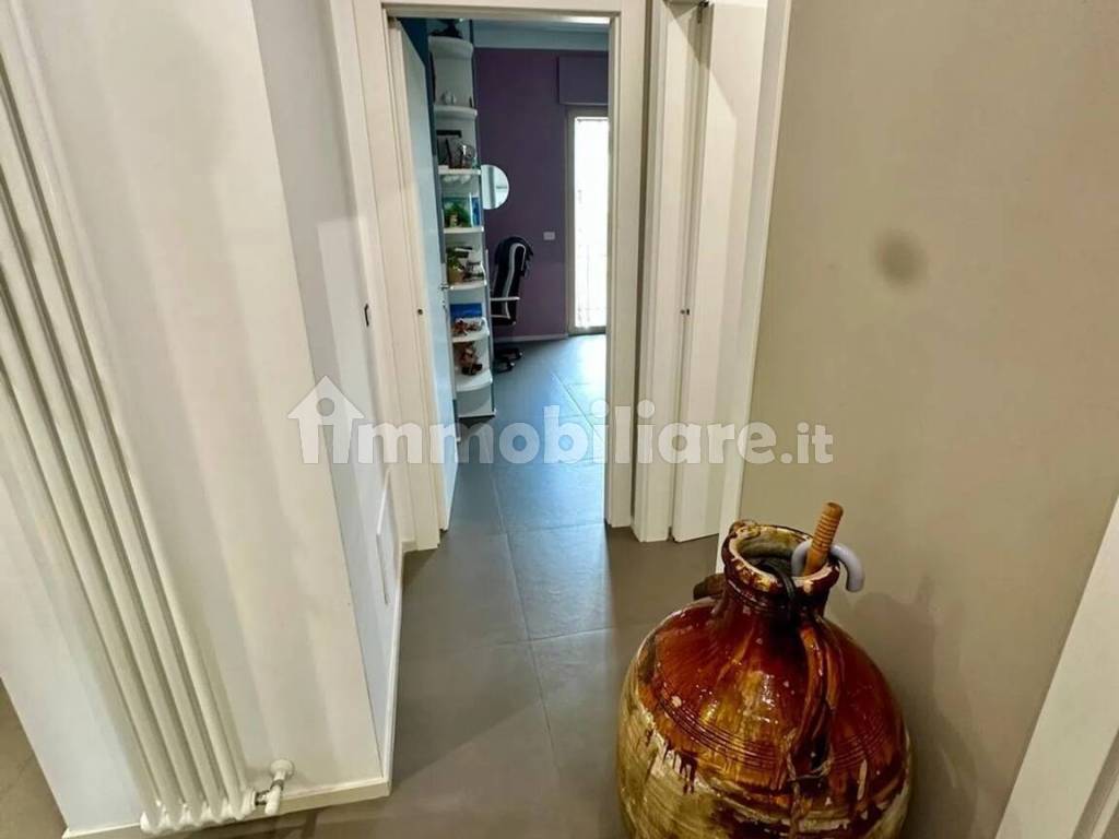 Interno appartamento