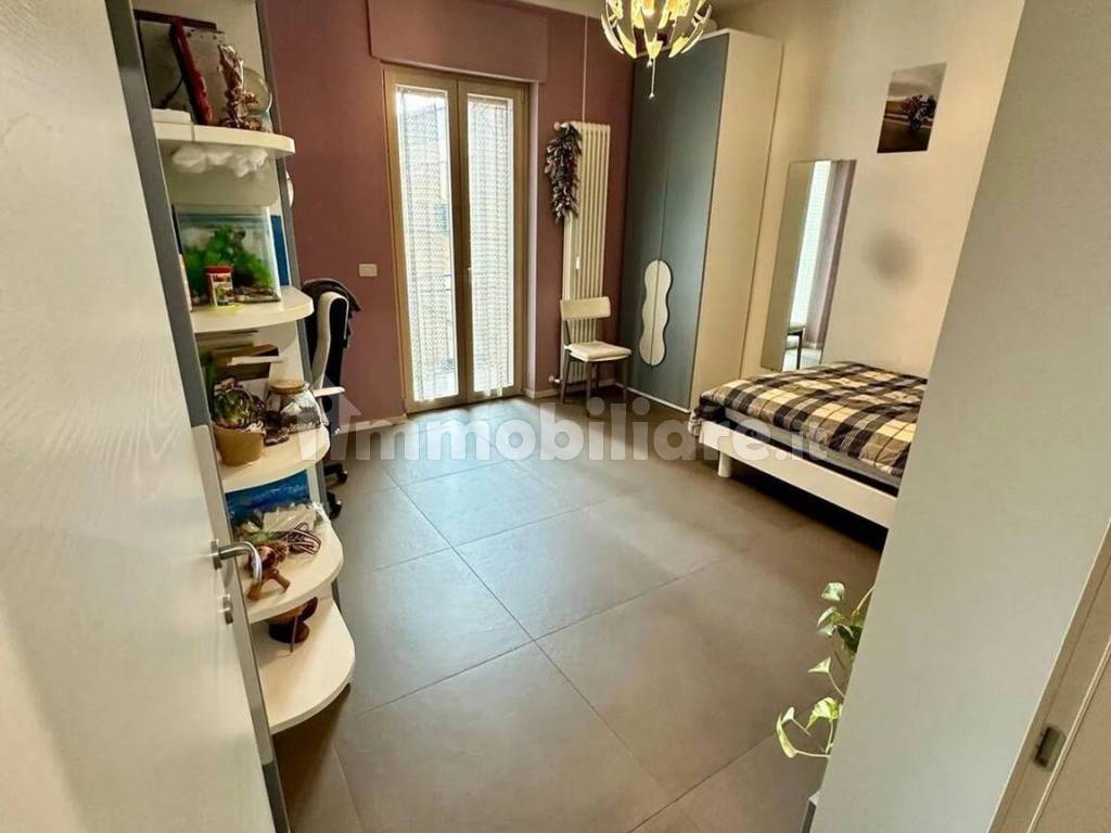 Interno appartamento